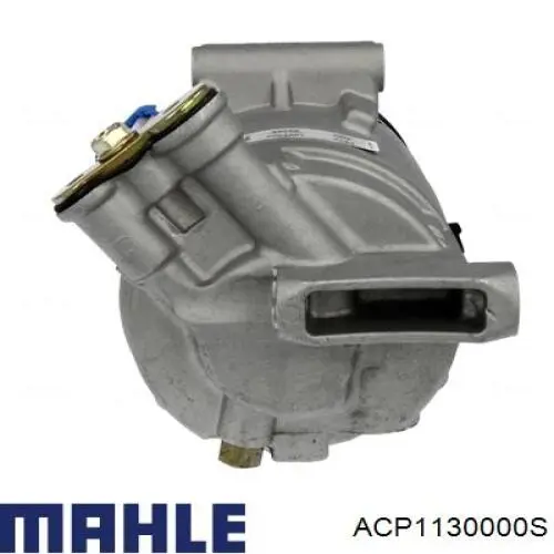 ACP1130000S Mahle Original Компресор холодоагенту