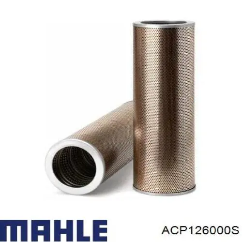 Насос кондиціонера Mahle Original ACP126000S