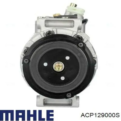 ACP129000S Mahle Original Компресор холодоагенту