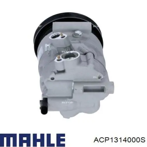ACP1314000S Mahle Original Компресор холодоагенту