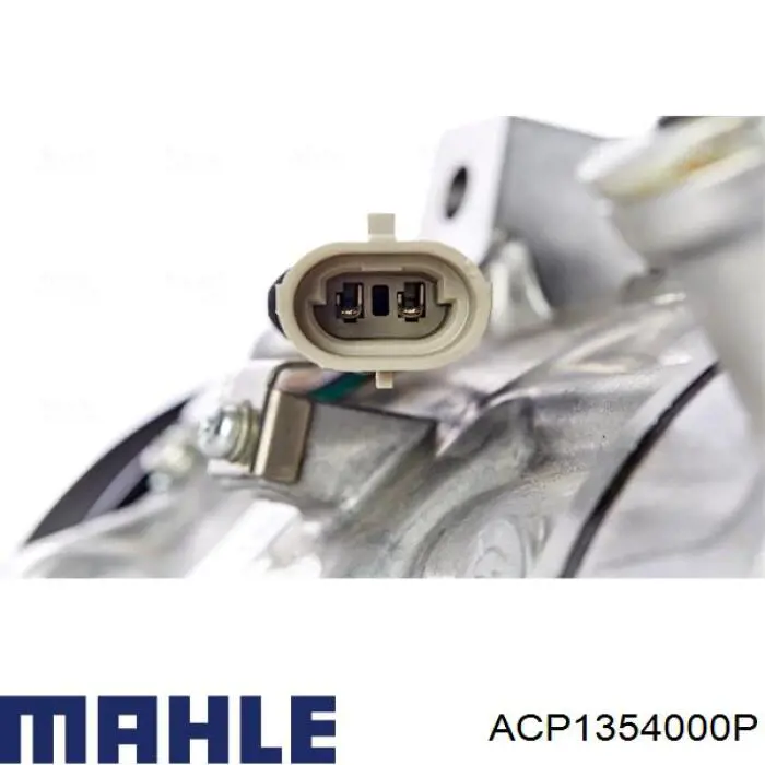 Компресор системи кондиціювання Elstock 510807 ціна, від 388.70 USD