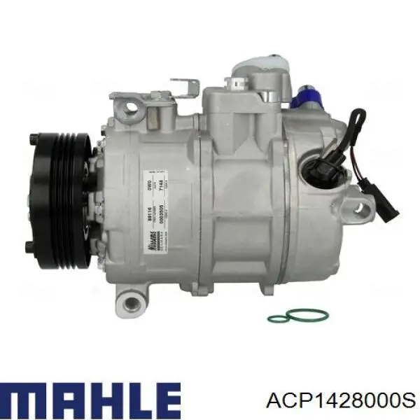 ACP1428000S Mahle Original Компресор холодоагенту