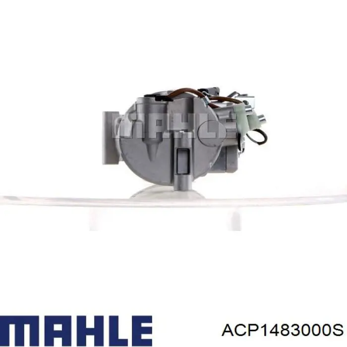  ACP1483000S Mahle Original