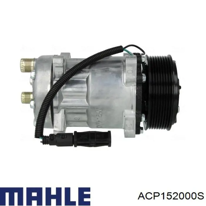 ACP152000S Mahle Original Компресор холодоагенту