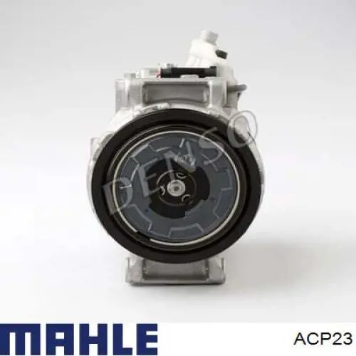 ACP23 Mahle Original Компресор холодоагенту