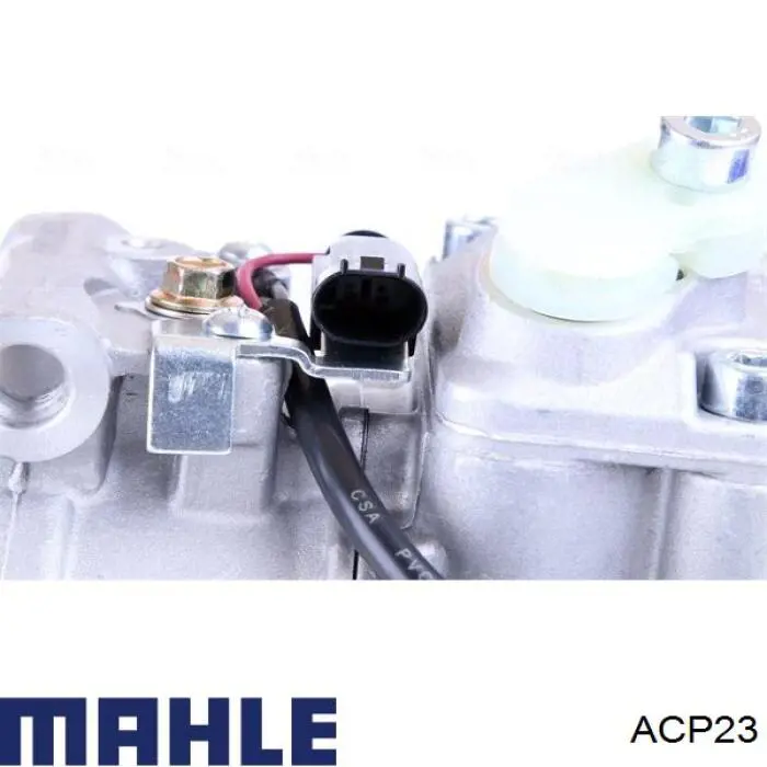Компресор системи кондиціювання Mahle Original ACP23 ціна, від 288.93 USD