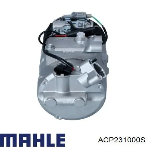 Купити 4472602992 BMW Компресор кліматичної установки