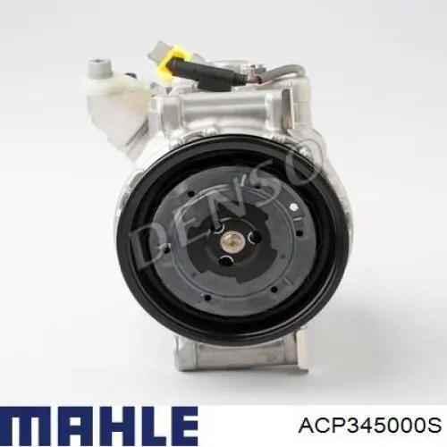 ACP345000S Mahle Original Компресор холодоагенту