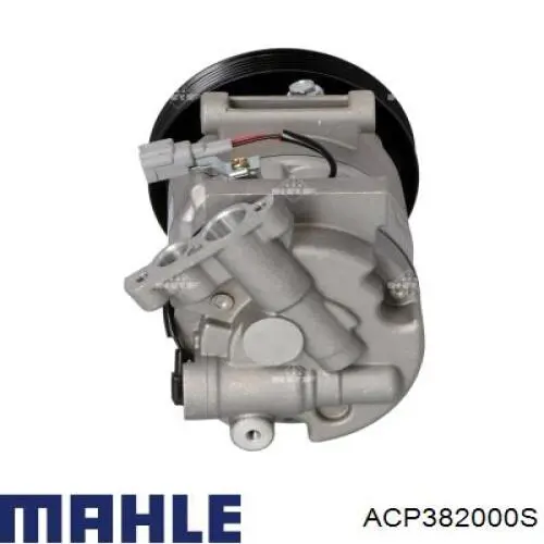 Купити ACP382000S Mahle Original Компресор кліматичної установки