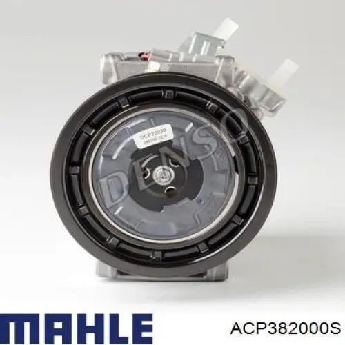 Компресор кондиціонера ACP382000S Mahle Original