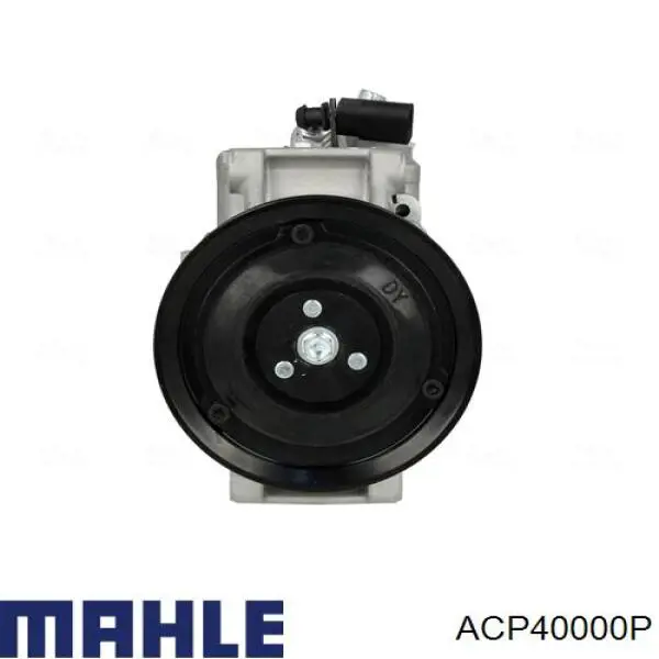 Компресор кондиціонера ACP40000P Mahle Original