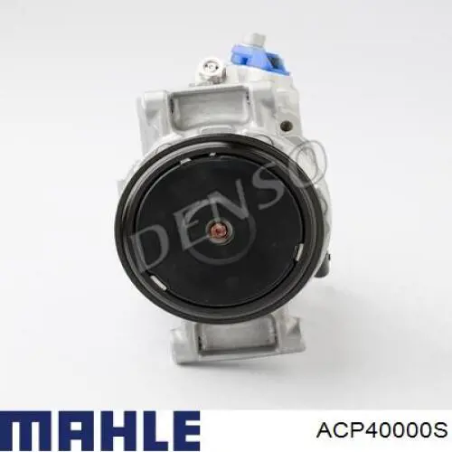 ACP40000S Mahle Original Компресор холодоагенту