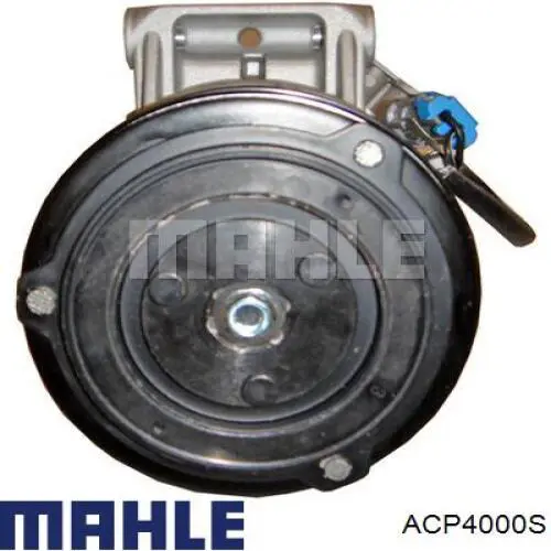 Насос кондиціонера Mahle Original ACP4000S