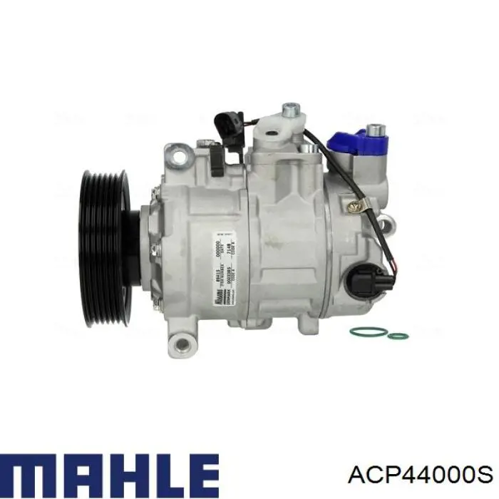 Компресор кондиціонера ACP44000S Mahle Original