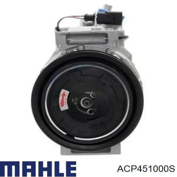 ACP451000S Mahle Original Компресор холодоагенту