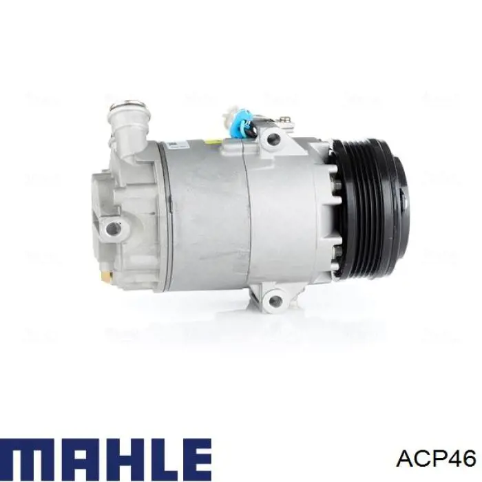 ACP46 Mahle Original Компресор холодоагенту