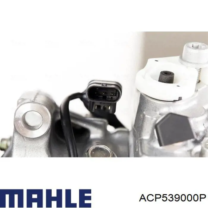 Компресор системи кондиціювання Mahle Original ACP539000P ціна, від 271.92 USD