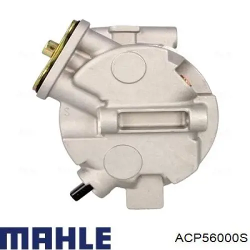 Компресор системи кондиціювання Mahle Original ACP56000S ціна, від 139.61 USD