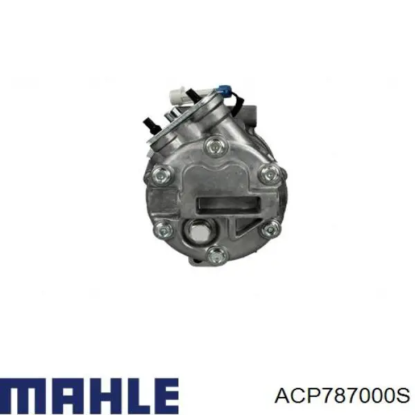 ACP787000S Mahle Original Компресор холодоагенту