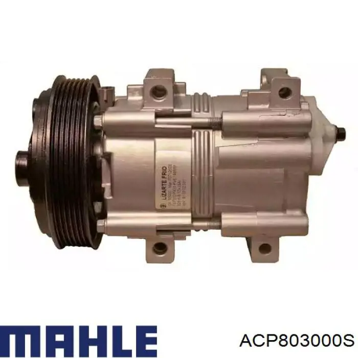Купити ACP803000S Mahle Original Компресор кліматичної установки