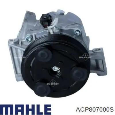 813343 VALEO Компресор холодоагенту