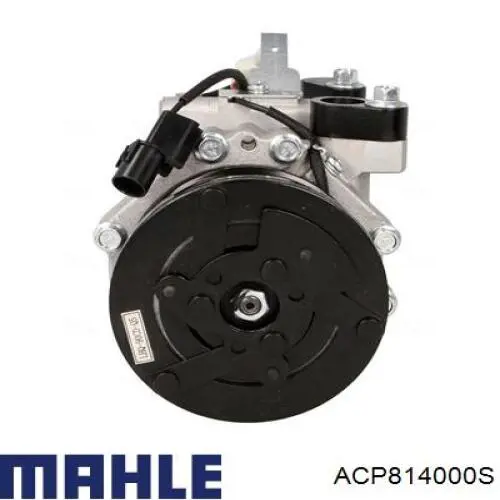 Компресор системи кондиціювання NRF 320125 ціна, від 172.96 USD