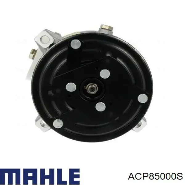 Компресор кондиціонера ACP85000S Mahle Original