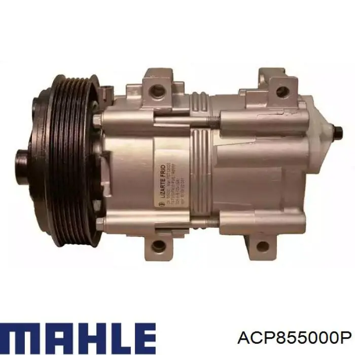 Насос кондиціонера Mahle Original ACP855000P