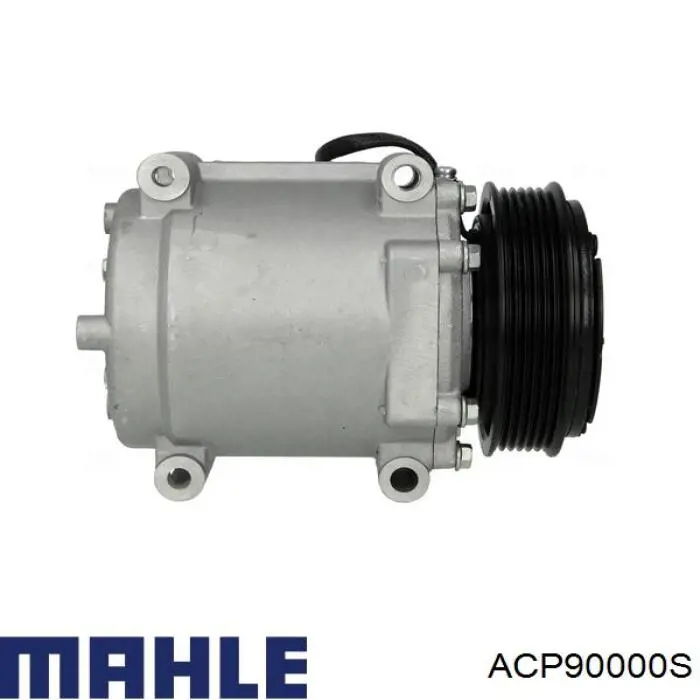 ACP90000S Mahle Original Компресор холодоагенту