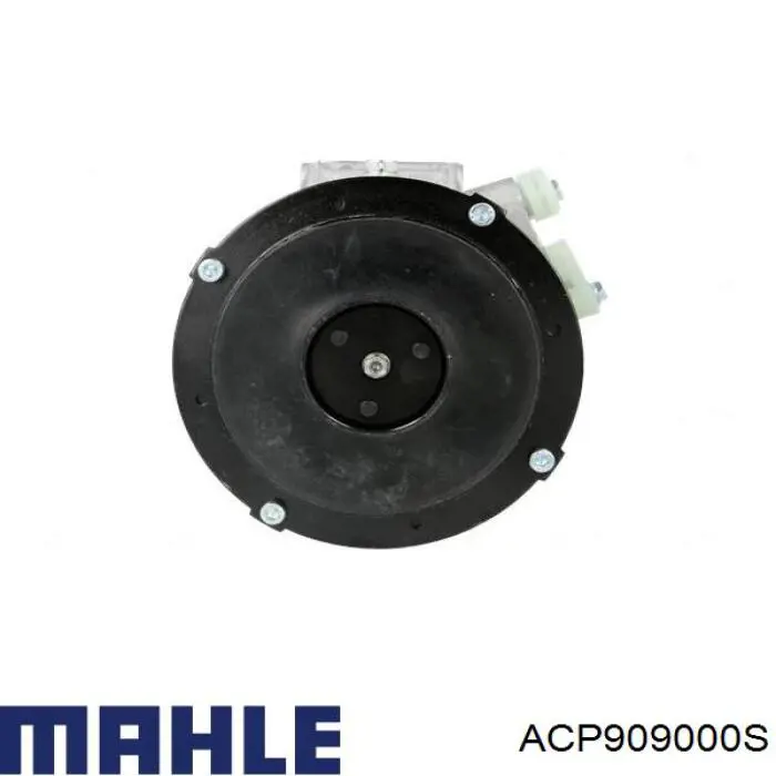 Компресор кондиціонера ACP909000S Mahle Original
