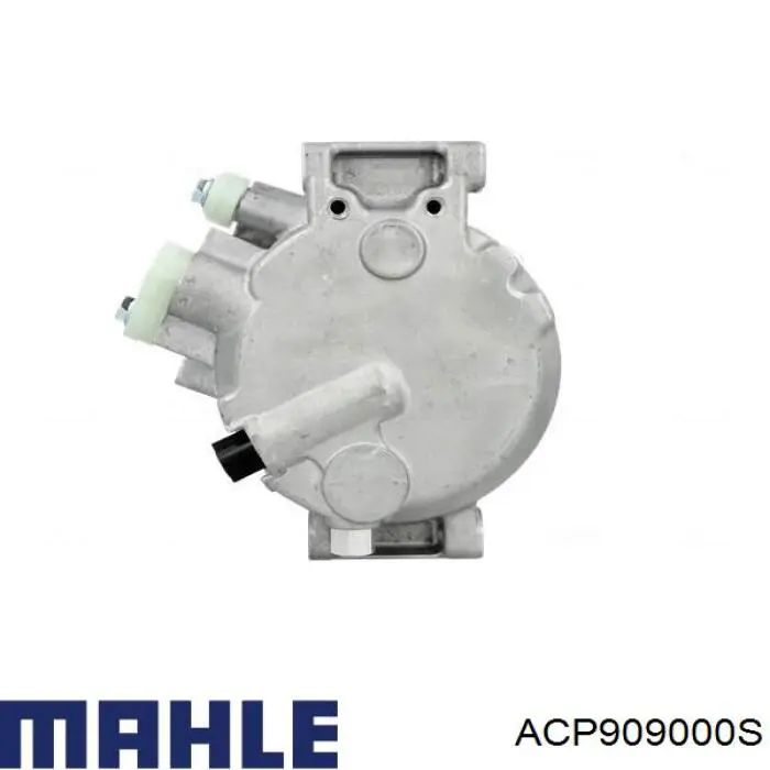 Купити ACP909000S Mahle Original Компресор кліматичної установки