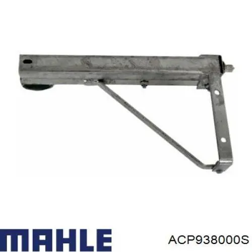 Купити ACP938000S Mahle Original Компресор кліматичної установки