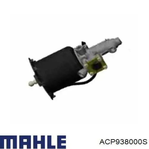 Насос кондиціонера Mahle Original ACP938000S