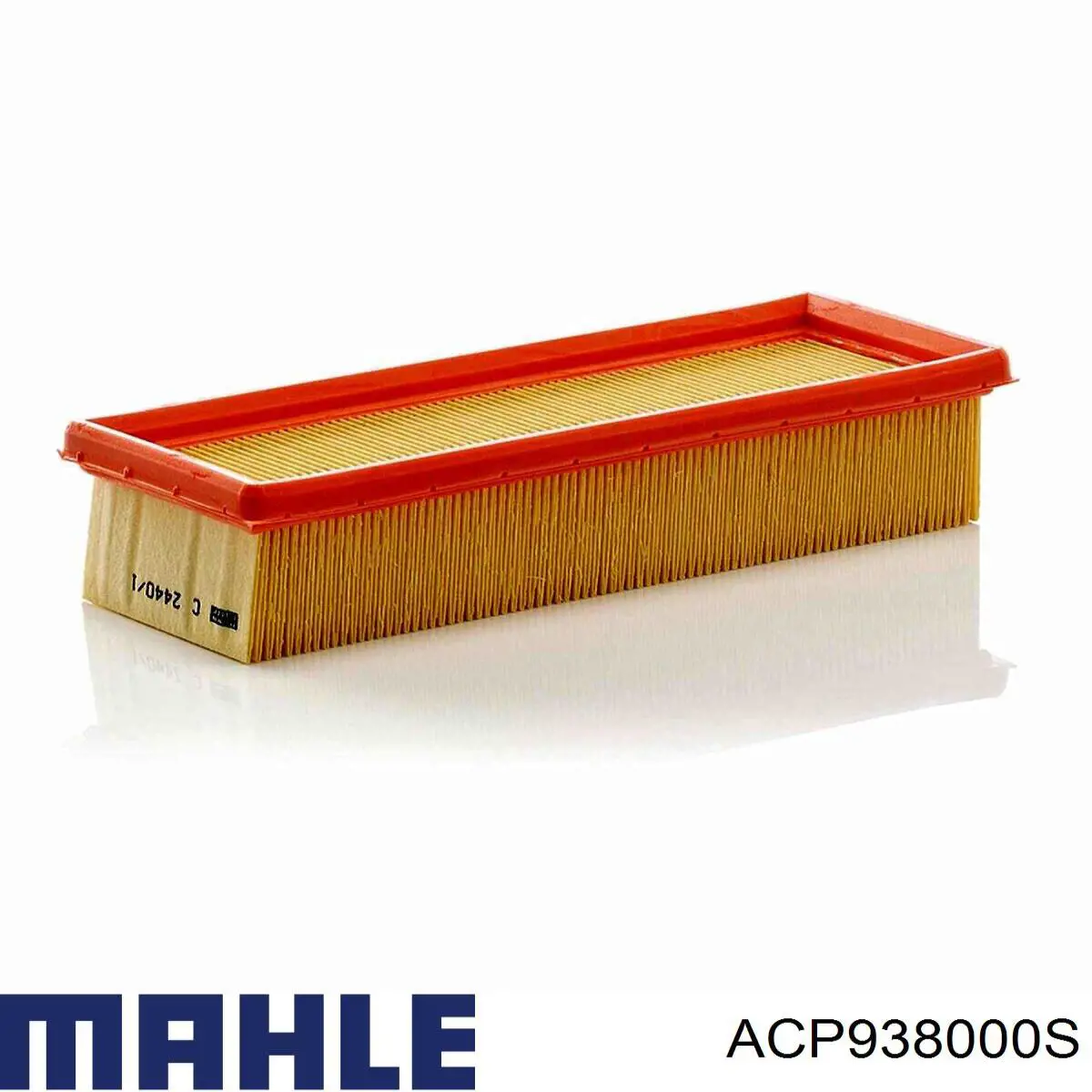 ACP938000S Mahle Original Компресор холодоагенту