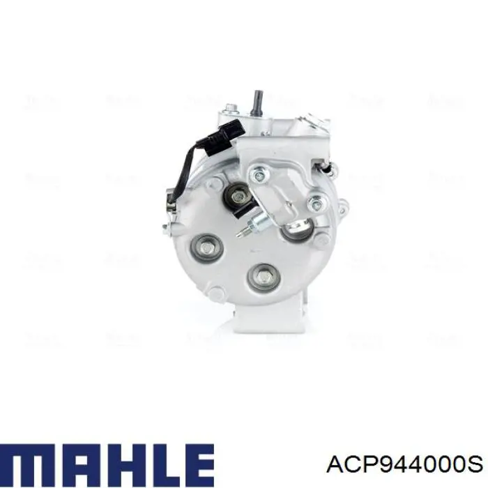 Компресор кондиціонера ACP944000S Mahle Original