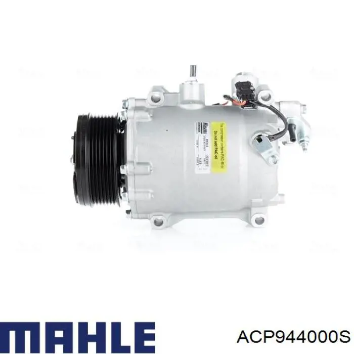 Купити ACP944000S Mahle Original Компресор кліматичної установки
