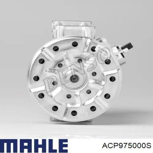 Компресор кондиціонера ACP975000S Mahle Original