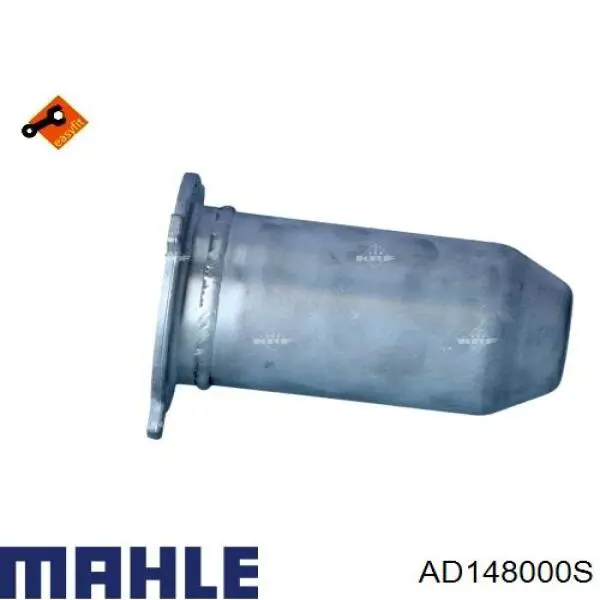 AD148000S Mahle Original ресивер-осушувач кондиціонера
