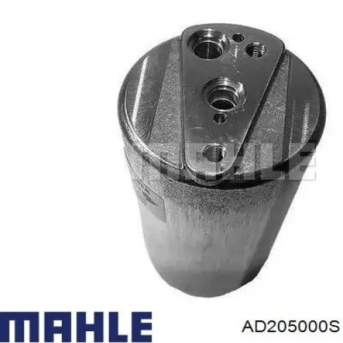 AD205000S Mahle Original ресивер-осушувач кондиціонера