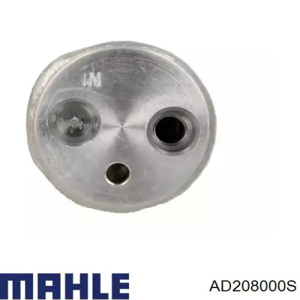 AD208000S Mahle Original Ресивер-осушувач кондиціонера
