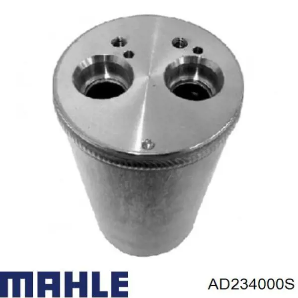 Купити AD234000S Mahle Original Ресивер-осушувач кондиціонера