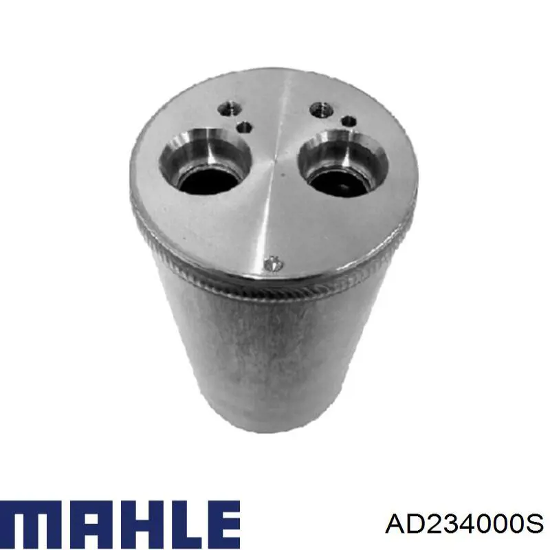 AD234000S Mahle Original ресивер-осушувач кондиціонера