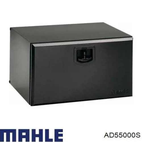 AD55000S Mahle Original ресивер-осушувач кондиціонера