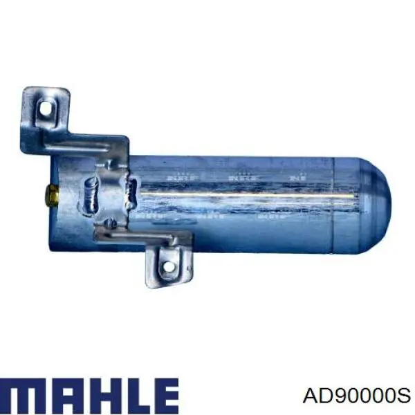 Купити AD90000S Mahle Original Ресивер-осушувач кондиціонера