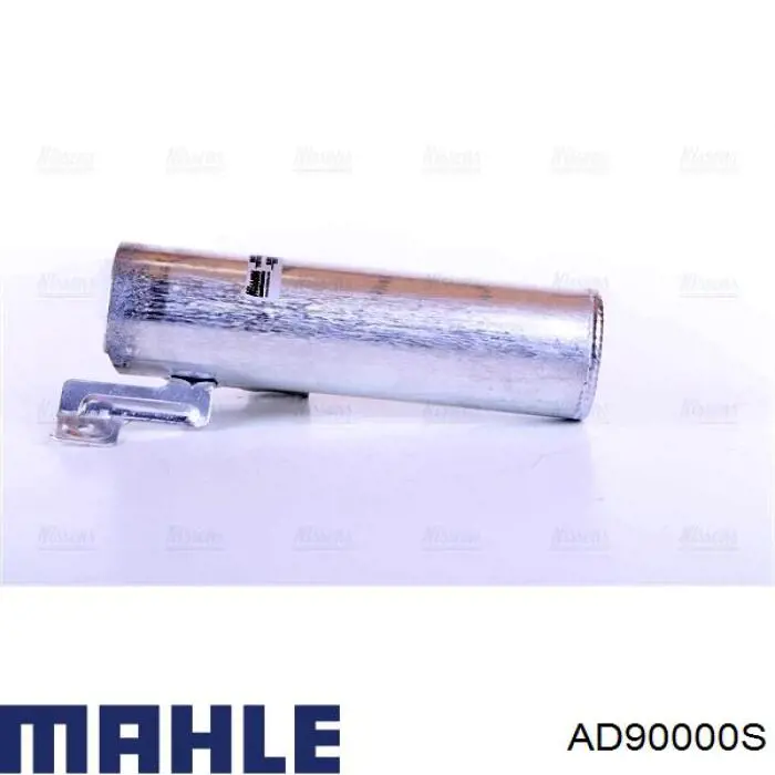AD90000S Mahle Original Ресивер-осушувач кондиціонера