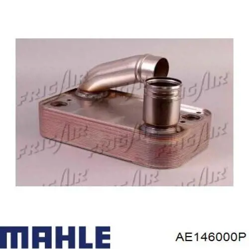Випаровувач кондиціонера Thermotec KTT150031 ціна, від 123.48 USD