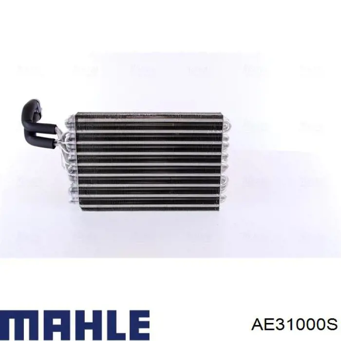 Випаровувач кондиціонера AE31000S Mahle Original