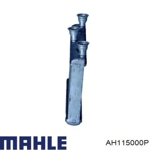 AH115000P Mahle Original радіатор пічки (обігрівача)