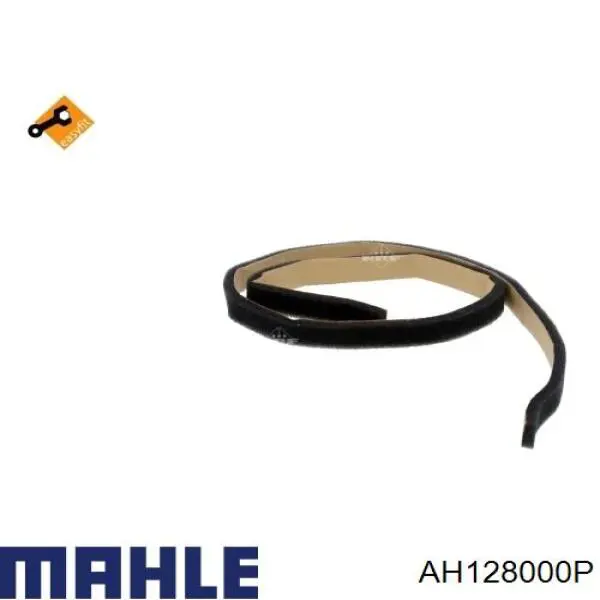 AH128000P Mahle Original Опалення кузова заднє