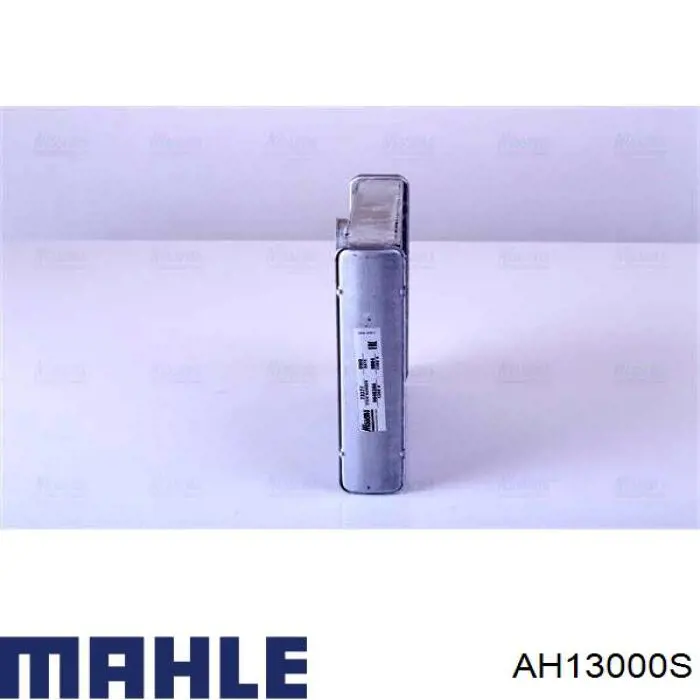 Радіатор пічки AH13000S Mahle Original
